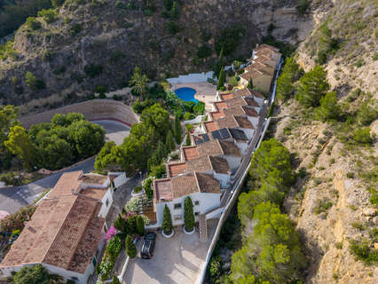 Apartamento en venta en Benitachell zona Cumbre del Sol