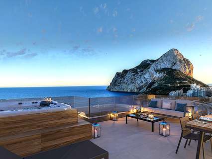 Apartamento en venta en Calpe zona La Fossa
