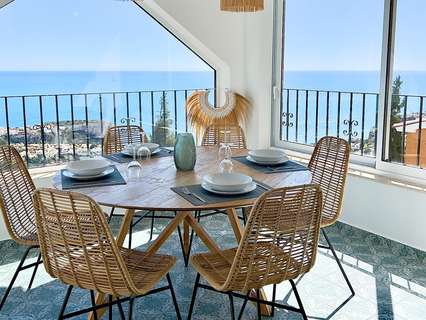 Apartamento en venta en Benitachell zona Vistamar CDS