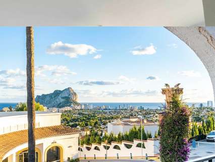 Apartamento en venta en Calpe zona Calpe