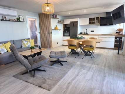 Piso en venta en Fuengirola rebajado