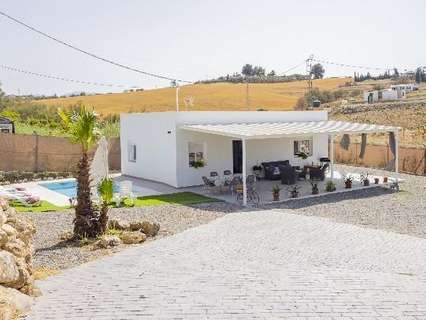 Casa en venta en Cártama