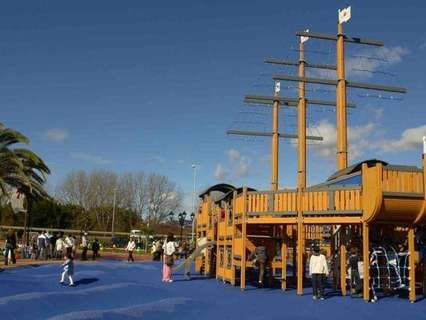 Apartamento en venta en Fuengirola