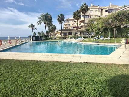 Piso en alquiler en Mijas