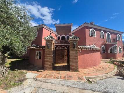 Casa en venta en Alhaurín el Grande