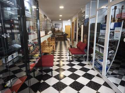 Local comercial en venta en Alhaurín el Grande