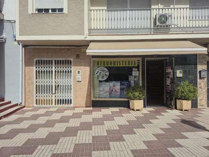 Local comercial en venta en Alhaurín el Grande