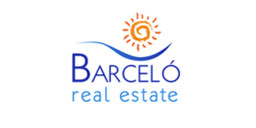 logo Inmobiliaria Barceló Real Estate