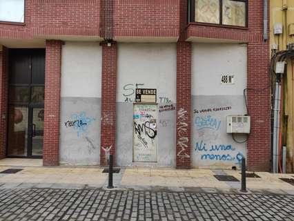 Local comercial en venta en Torrelavega