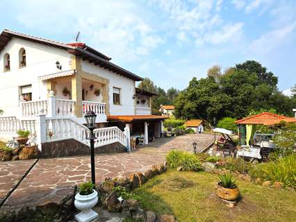 Chalet en venta en Reocín