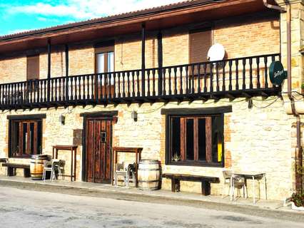 Casa en venta en Arenas de Iguña