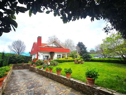 Casa en venta en Reocín