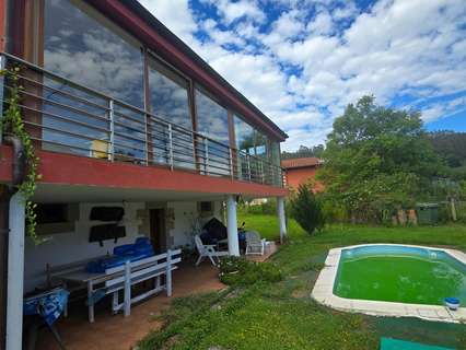 Chalet en venta en Valdáliga