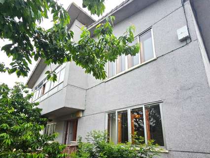 Chalet en venta en Reinosa rebajado