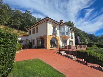 Casa en venta en Hermandad de Campoo de Suso