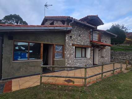 Chalet en venta en Valdáliga