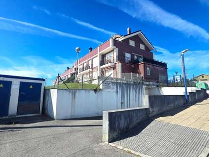 Ático en venta en Miengo zona Cuchia