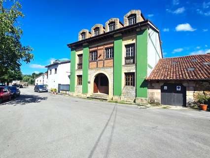 Casa en venta en Ruente