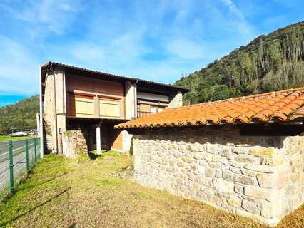 Casa en venta en Valdáliga