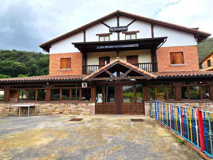 Casa en venta en Cabuérniga