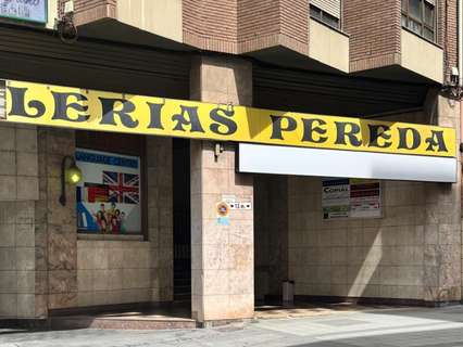 Piso en venta en Torrelavega