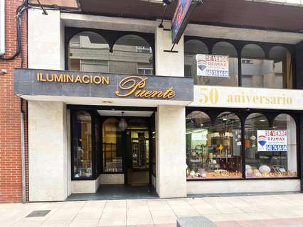 Local comercial en venta en Torrelavega