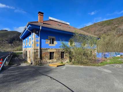 Parcela rústica en venta en Cieza