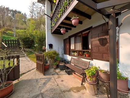 Casa en venta en Cabuérniga
