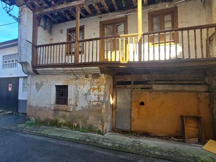 Casa en venta en Cabezón de la Sal