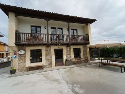 Casa en venta en Santillana del Mar