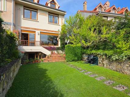 Chalet en venta en Argoños