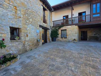 Casa en venta en Ruiloba