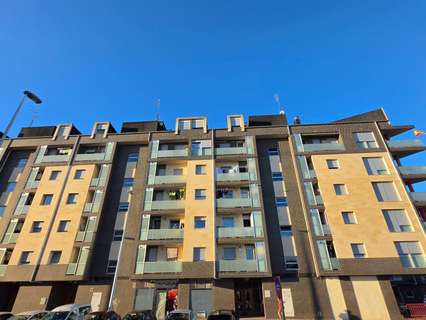 Dúplex en venta en Torrelavega