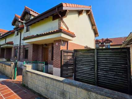 Casa en venta en Los Corrales de Buelna