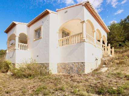 Villa en venta en Jávea/Xàbia