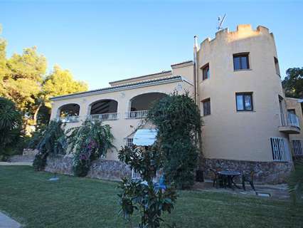 Villa en venta en Jávea/Xàbia