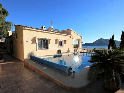 Villa en venta en Altea