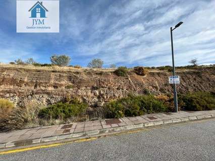 Parcela rústica en venta en La Zubia