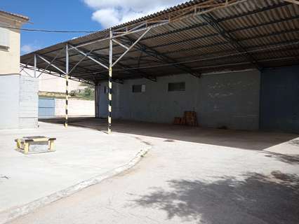 Nave industrial en alquiler en Gójar