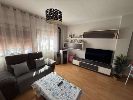 Piso en venta en La Zubia