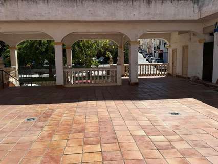 Local comercial en venta en La Zubia