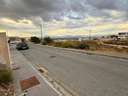 Parcela urbana en venta en La Zubia