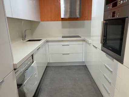 Piso en alquiler en La Zubia