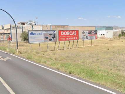 Parcela rústica en venta en Ogíjares