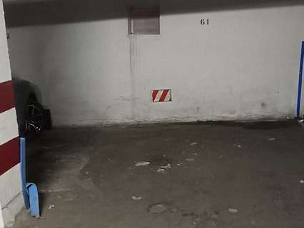 Plaza de parking en venta en Granada