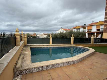 Chalet en venta en Cájar