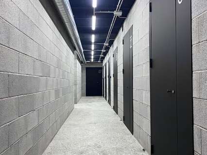 Trastero en alquiler en La Zubia