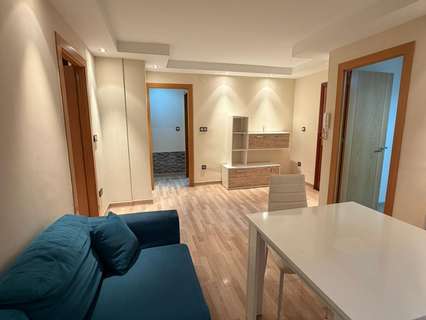 Piso en venta en La Zubia