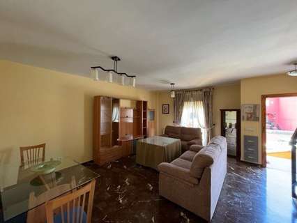 Casa en alquiler en Ogíjares