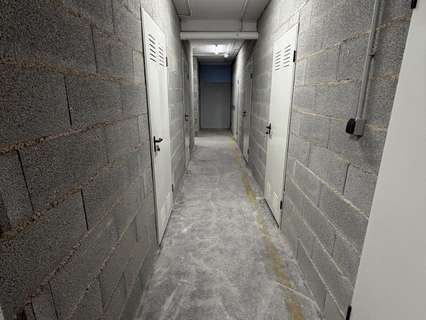 Trastero en alquiler en La Zubia